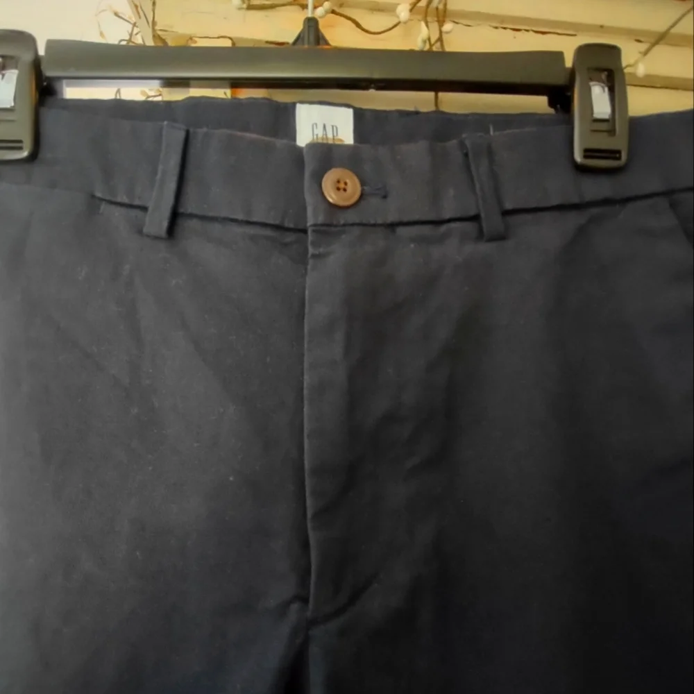 GAP, 31